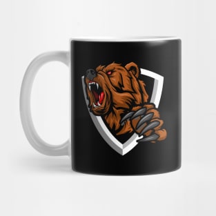 Beast Mug